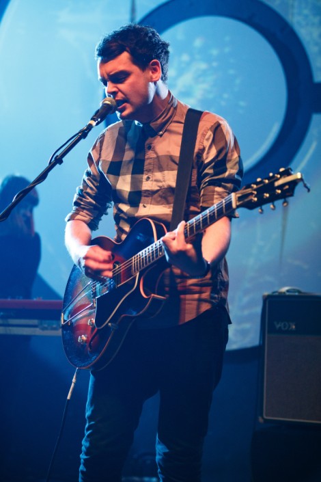 Sivu in Bucharest on april 2015