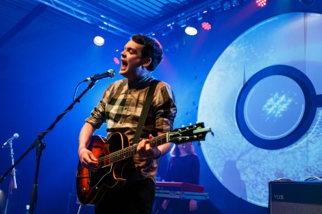 Sivu in Bucharest on april 2015