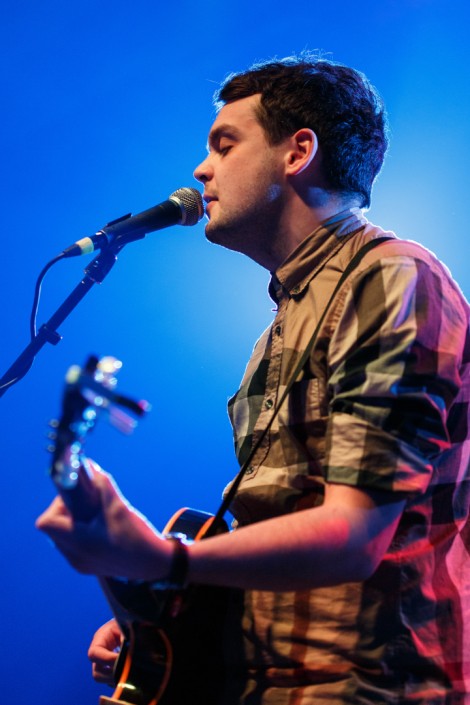 Sivu in Bucharest on april 2015