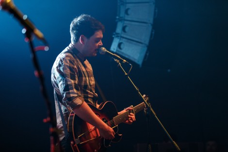 Sivu in Bucharest on april 2015