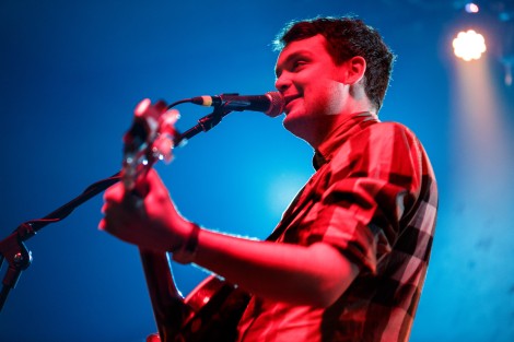Sivu in Bucharest on april 2015