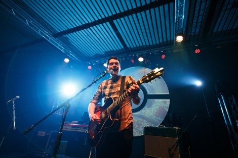 Sivu in Bucharest on april 2015