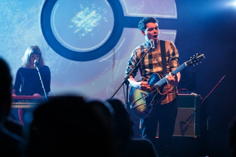 Sivu in Bucharest on april 2015