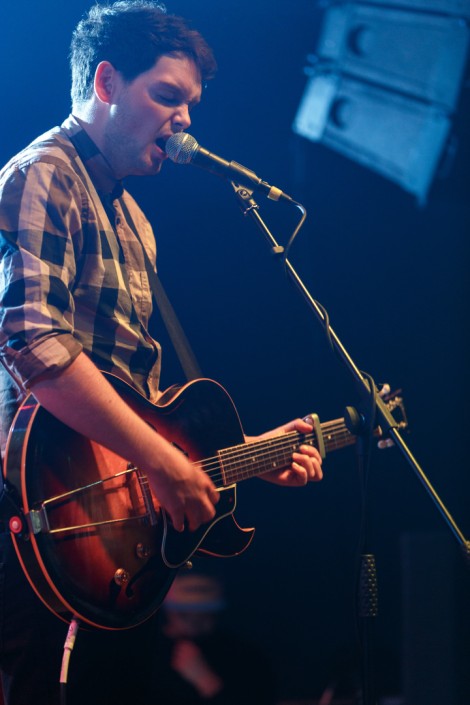 Sivu in Bucharest on april 2015