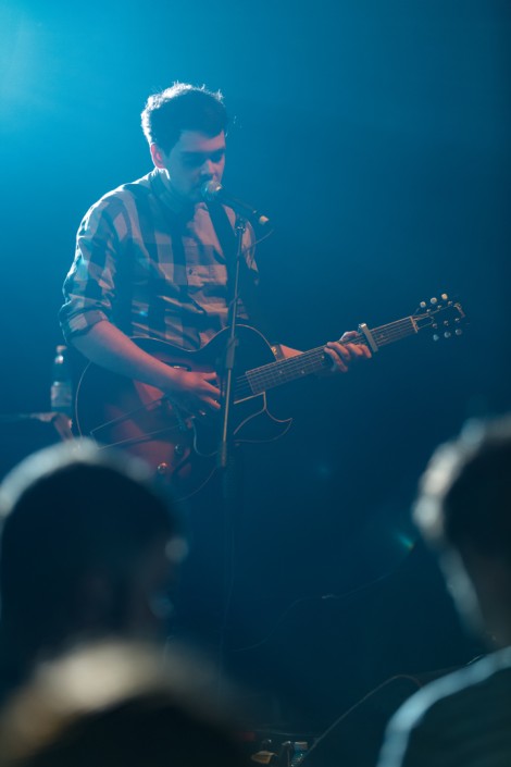 Sivu in Bucharest on april 2015