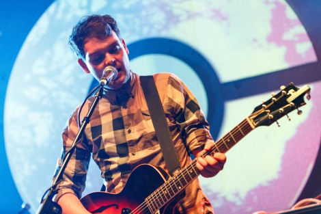 Sivu in Bucharest on april 2015