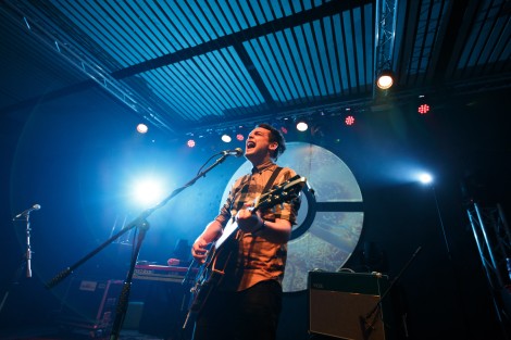 Sivu in Bucharest on april 2015