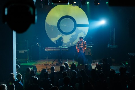 Sivu in Bucharest on april 2015