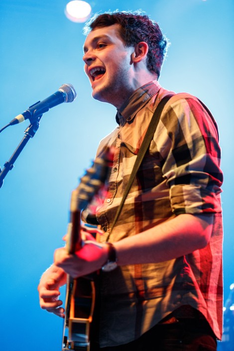 Sivu in Bucharest on april 2015