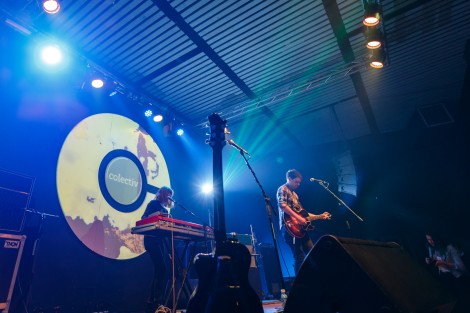 Sivu in Bucharest on april 2015