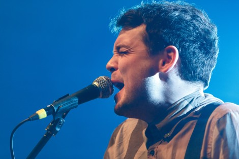 Sivu in Bucharest on april 2015