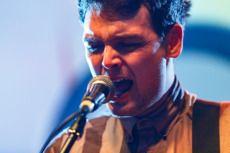 Sivu in Bucharest on april 2015