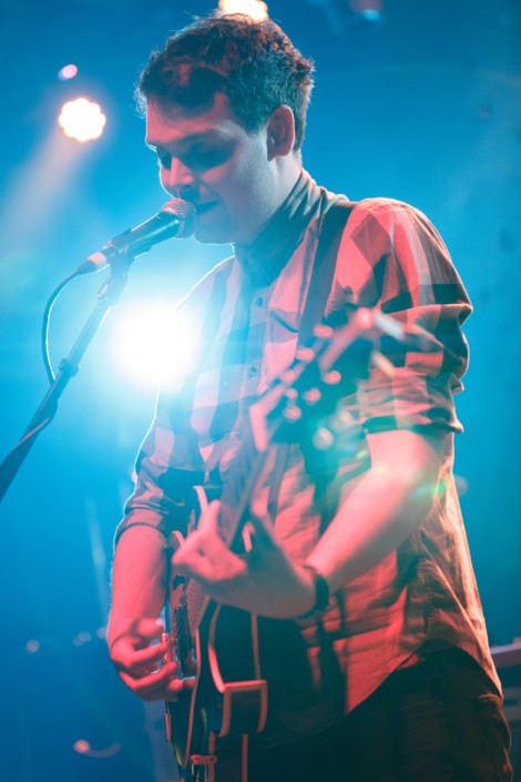 Sivu in Bucharest on april 2015