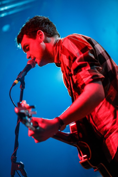Sivu in Bucharest on april 2015