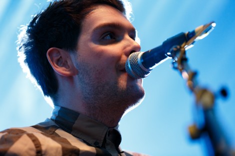 Sivu in Bucharest on april 2015