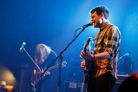 Sivu in Bucharest on april 2015