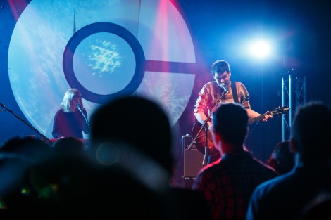 Sivu in Bucharest on april 2015