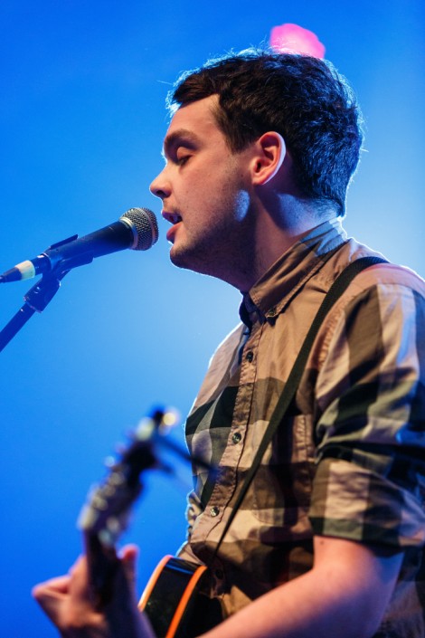 Sivu in Bucharest on april 2015
