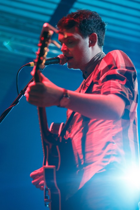Sivu in Bucharest on april 2015