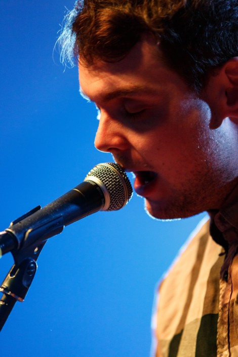 Sivu in Bucharest on april 2015