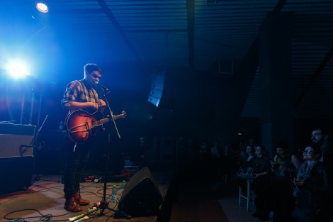Sivu in Bucharest on april 2015