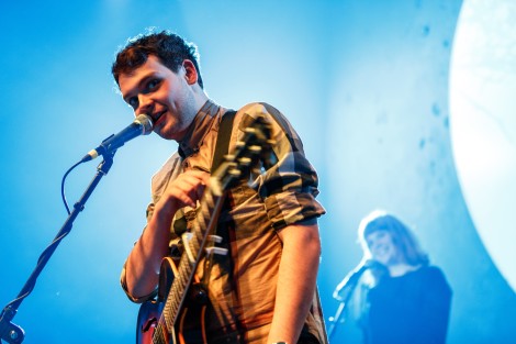 Sivu in Bucharest on april 2015