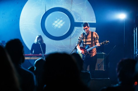 Sivu in Bucharest on april 2015