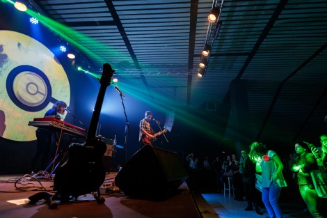 Sivu in Bucharest on april 2015