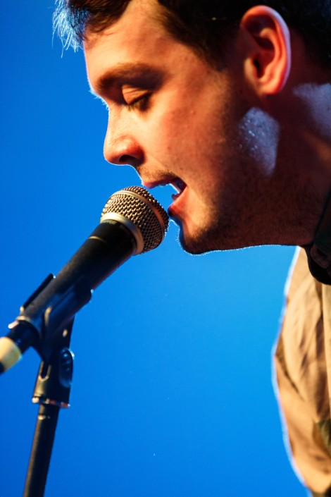 Sivu in Bucharest on april 2015