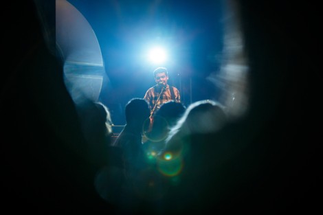 Sivu in Bucharest on april 2015