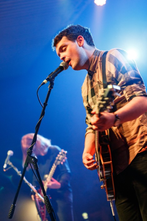 Sivu in Bucharest on april 2015