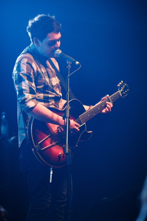 Sivu in Bucharest on april 2015