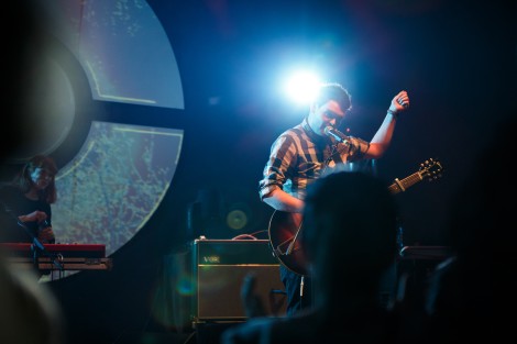 Sivu in Bucharest on april 2015
