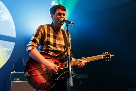 Sivu in Bucharest on april 2015