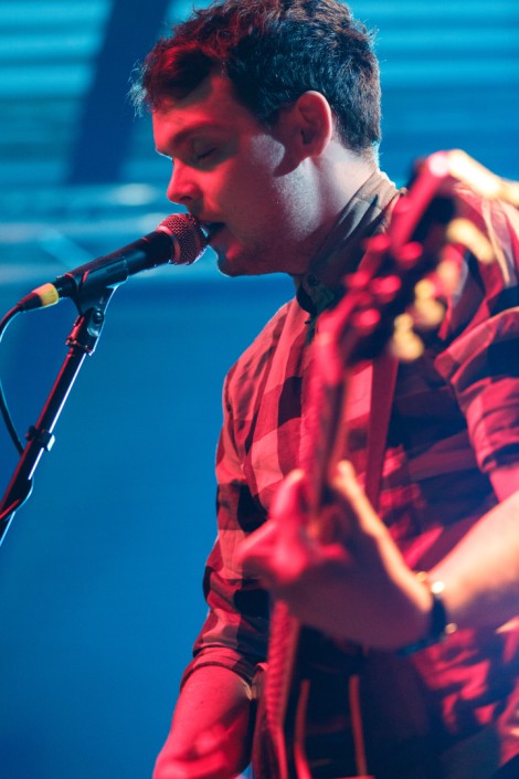 Sivu in Bucharest on april 2015