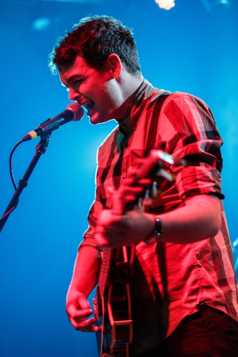 Sivu in Bucharest on april 2015
