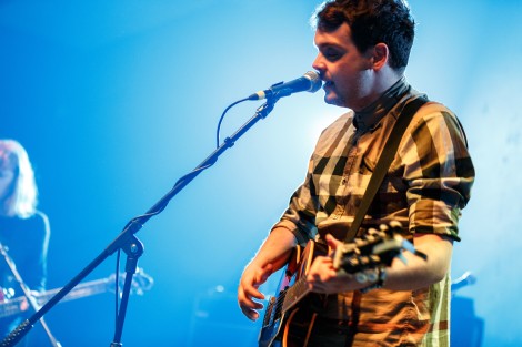 Sivu in Bucharest on april 2015