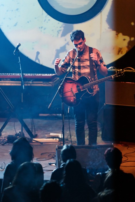Sivu in Bucharest on april 2015