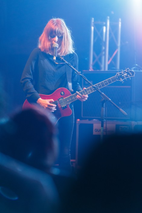 Sivu in Bucharest on april 2015