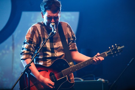 Sivu in Bucharest on april 2015