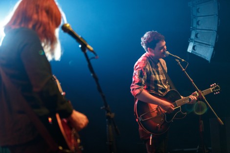 Sivu in Bucharest on april 2015