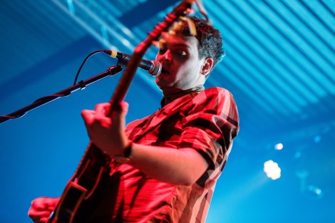 Sivu in Bucharest on april 2015