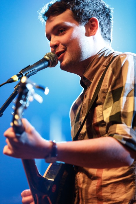 Sivu in Bucharest on april 2015
