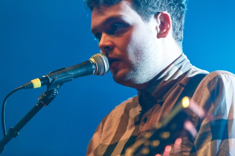 Sivu in Bucharest on april 2015