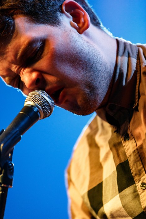 Sivu in Bucharest on april 2015