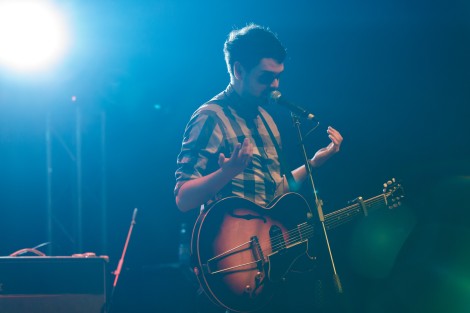 Sivu in Bucharest on april 2015