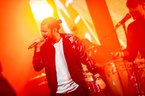Smiley in Bucharest on december 2018