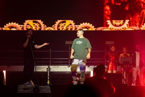 Smiley in Bucharest on may 2022