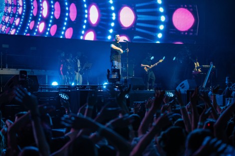 Smiley in Bucharest on may 2022