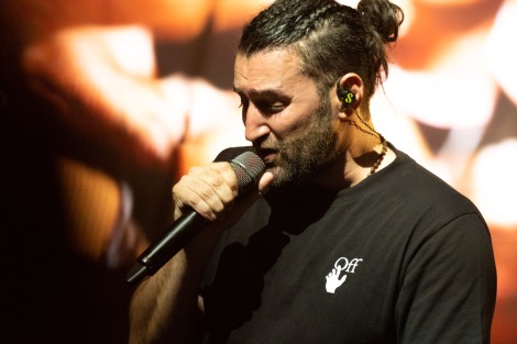 Smiley in Bucharest on may 2022